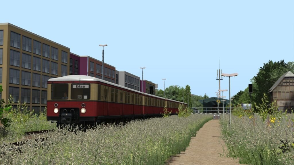 Official Brand Preview of S25 Heart of Berlin.