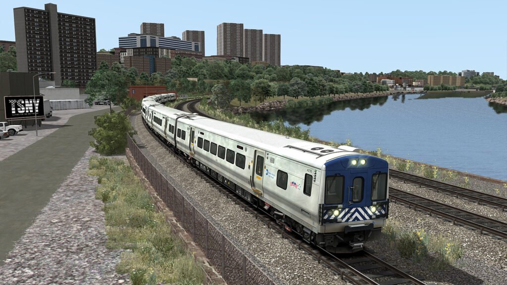 Official Brand Preview of Hudson Line.