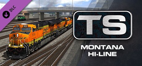Official Brand Cover of Montana Hi-Line.