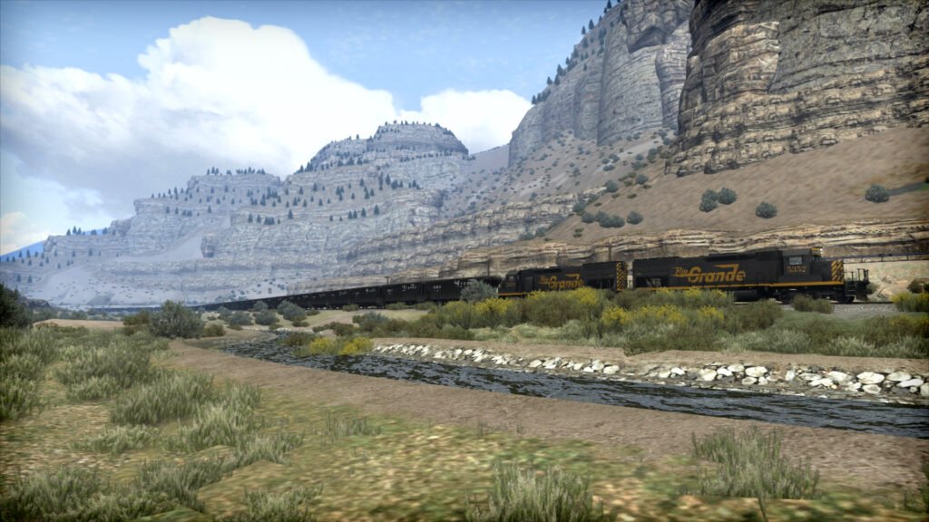 Official Brand Preview of Soldier Summit.