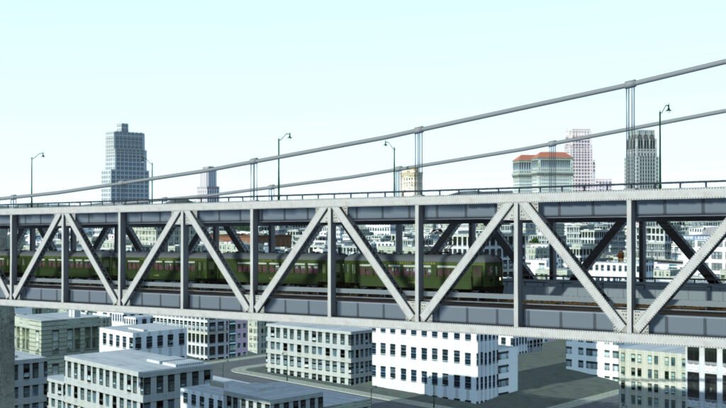 Official Brand Preview of Sacramento Northern.