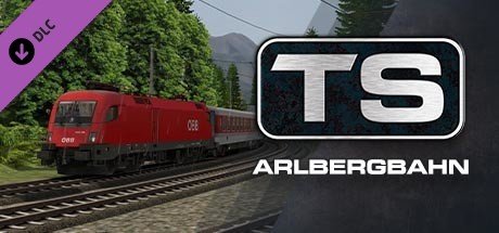 Official Brand Cover of Arlbergbahn.